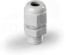 KT24.16 Pg16 fi10-13mm IP68 Dławnica PA CUBO