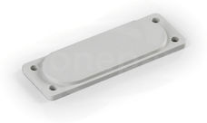 F1151 137x48 Pokrywa boczna CUBO C pełna