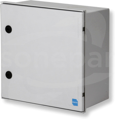 NGRP404020 400x400x200 Obudowa CUBO N PES