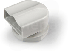 VDRI18 IP34 Element wentyl.CUBO PA