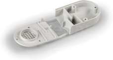 VDRI29 IP44 Element wentyl.CUBO PA
