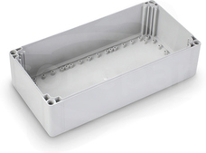 OPCP204010B 200x400 Podstawa obudowy CUBO O PC