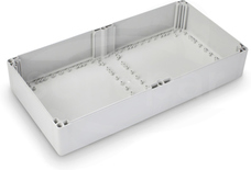 OPCP306010B 300x600 Podstawa obudowy CUBO O PC