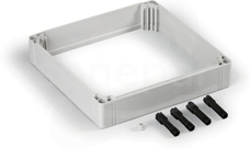 OPCP306006E 300x600x55 Nadstawka CUBO O/C/W PC