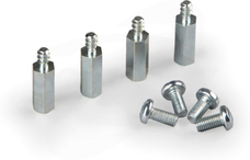 OBS20 20x8mm el.dystans. (4szt) Akcesoria CUBO O