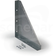 PSF1.1 h=340mm Element konstr.wspocz.CUBO P