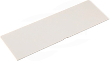 PEE6 250x80x2 Przegroda wewn.CUBO P PP