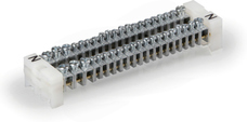 KNA4.120 2x(4x16+16x6)mm2 Szyna+zac.N 450V/750V CLAM