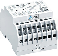ONLITE CENTRAL EBOX BPD Centrala