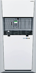 ONLITE CENTRAL EBOX MS1200 Centrala