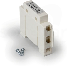KSA1 1NO+1NC 16-125A Styki pomocnicze