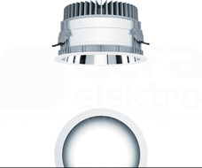 PANOS EVO R200H 22W LED840 LDO AL WH Oprawa LED