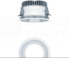 PANOS EVO R200H 22W LED840 LDO SM WH Oprawa LED