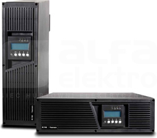 9135G6000-XL3UEU UPS 6000VA/4200W