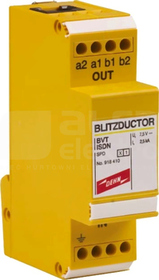 BLITZDUCTOR BVT ISDN Ogranicznik przepięć