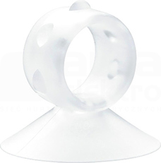 SUCTION CUP 50 Akcesoria