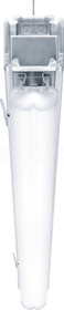 TECTON B BASIC L1522 LED5200-840 EVG WH Oprawa LED