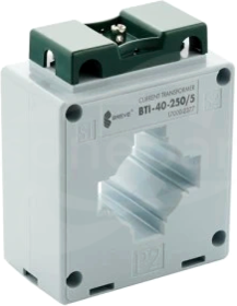 BTI-40-250/5-0,2S-2,5VA Przekładnik prądowy