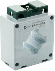 BTI-40-600/5-0,2S-3,75VA Przekładnik prądowy
