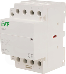 ST63-40 63A 230VAC 4NO STYCZNIK