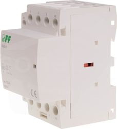 ST63-31 63A 230V styki 3Z+1R Stycznik modułowy