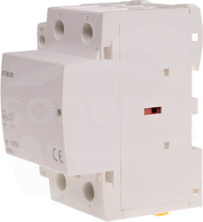 ST100-20 230V 2NO 100A Stycznik modułowy