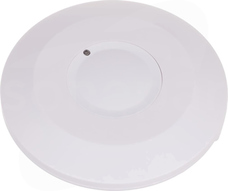 DRM-08 230VAC IP20 CZUJNIK RUCHU