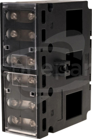 TP-100 100/5A 3-fazowy PRZEKŁADNIK PRĄDOWY