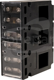 TP-150 150/5 2,5VA kl.1,0 Przekładnik prądowy