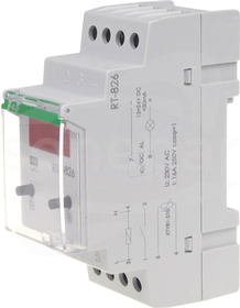 RT-826 -25-130st. REGULATOR TEMPERATURY