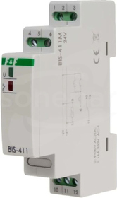 BIS-412M-24V Przekaźnik bistabilny