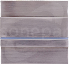 LED LINEA LS-LSC satyna barwa zimna Oprawa schodowa