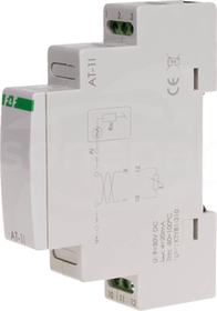 Max-AT-1I PRZETWORNIK TEMPERATURY