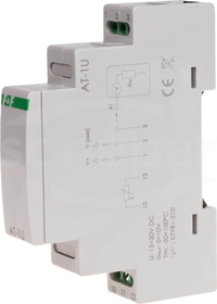 MAX-AT-1U PRZETWORNIK TEMPERATURY