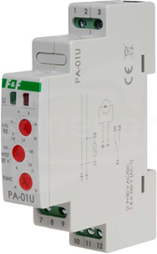 MAX-PA-01U Przekaźnik analogowy