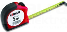5m Miarka zwijana