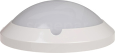 DRM-04 15W LED IP40 PLAFON Z CZUJNIKIEM RUCHU