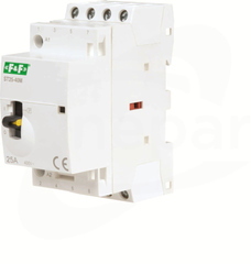 ST25-40 2,2kW 4NO 230VAC STYCZNIK