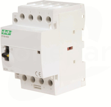ST40-40-M 40A 250VAC 4NO Stycznik