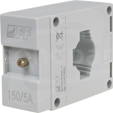 TI-150 150/5A 2,5VA kl.0,5 PRZEKŁADNIK PRĄDOWY