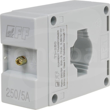 TI-250 250/5A 5VA kl.0,5 Przekładnik prądowy