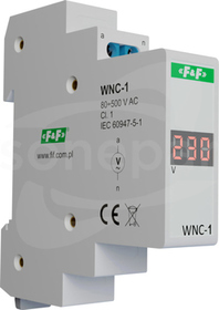 WNC-1 Wskaźnik napięcia