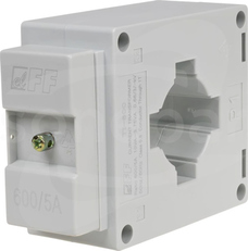 TI-600 600/5A 10VA kl.0,5 PRZEKŁADNIK PRĄDOWY
