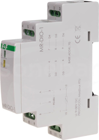 MR-DIO-1 MODUŁ ROZSZERZEŃ WE/WY