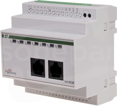 MH-RGB-1 MODUŁ PRZEKAŹNIKÓW F&Home