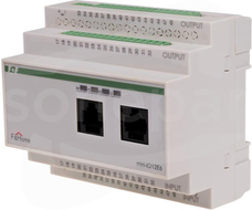 MH-IO12E6-6 poziom 6 MODUŁ MIESZANY 22xWE F&Home