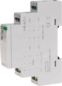 MR-AO-1 MODUŁ ROZSZERZEŃ WY