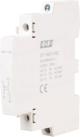 ST-1NO-1NC STYKI POMOCNICZE