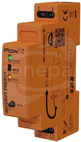 Wi-Modbus-D LICZNIK ENERGII