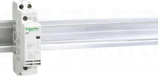 CT 16A 230-240VAC 1NO M9 Stycznik modułowy